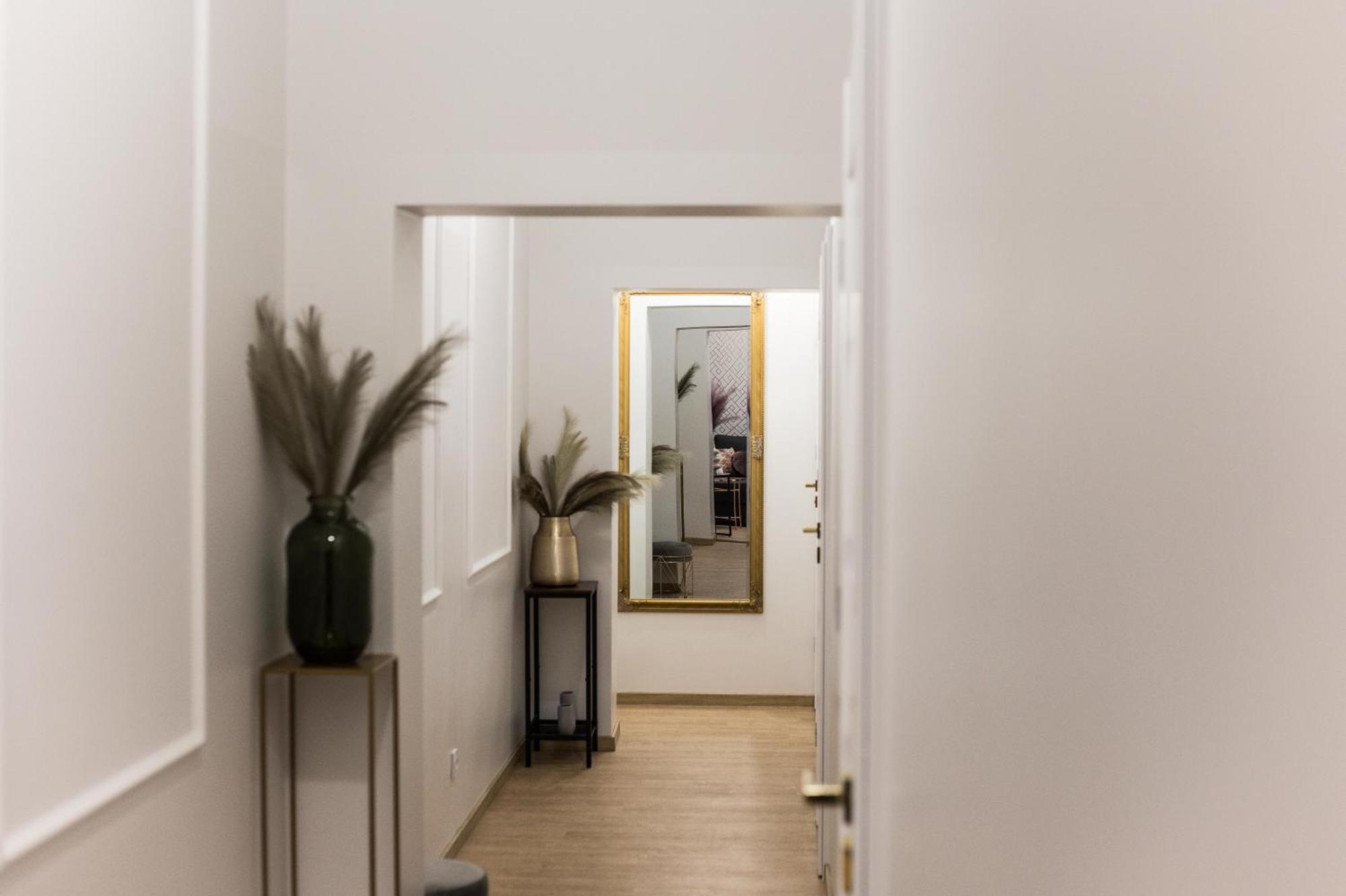 Cracwow K8 No.6 Apartment Krakow Exterior photo